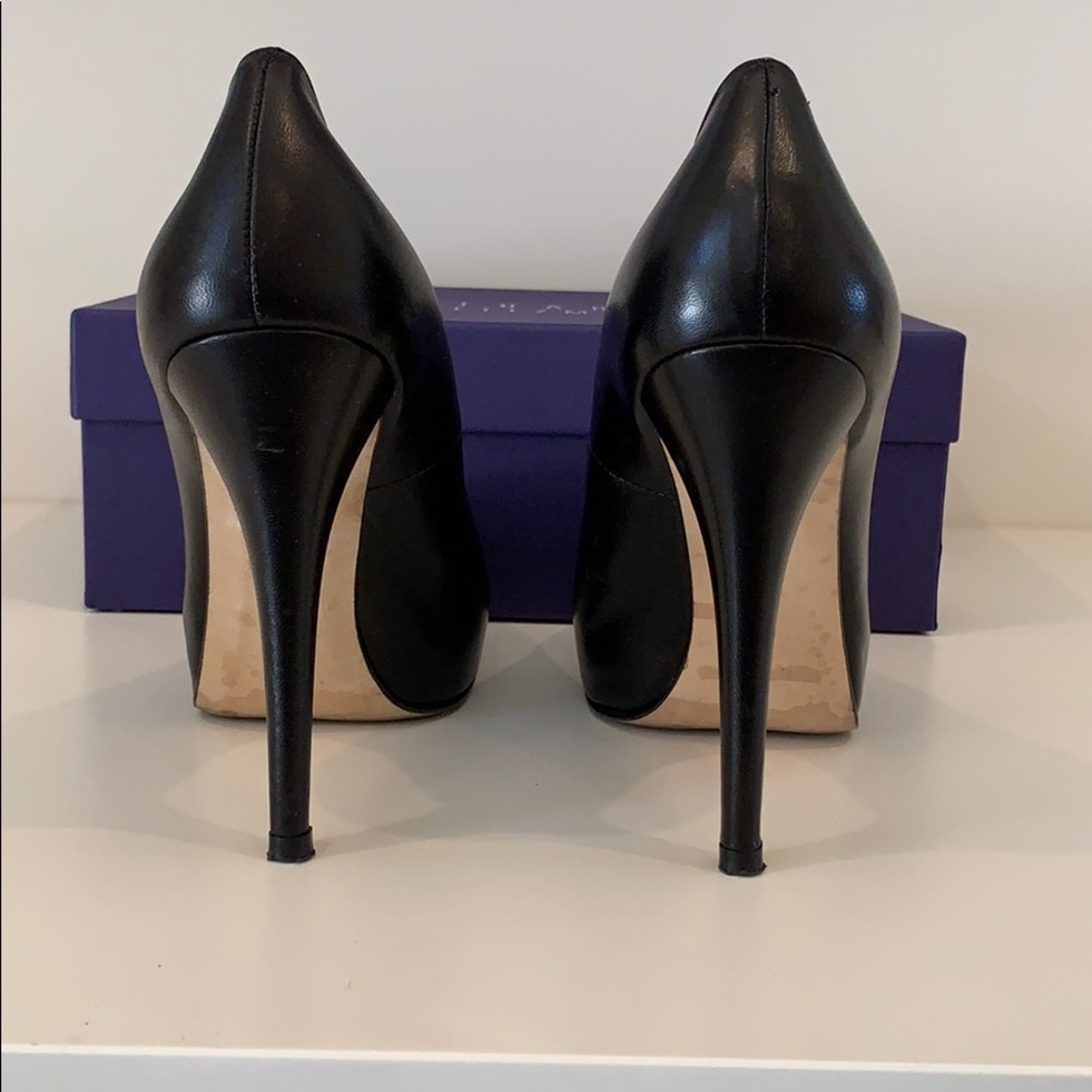 Stuart Weitzman Pumps - image 3